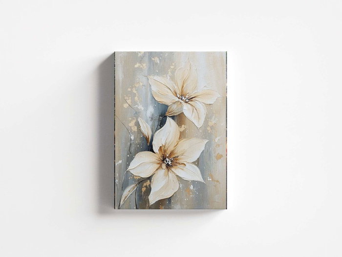 Wallity YNS-1040 45 x 70 cm Multicolor